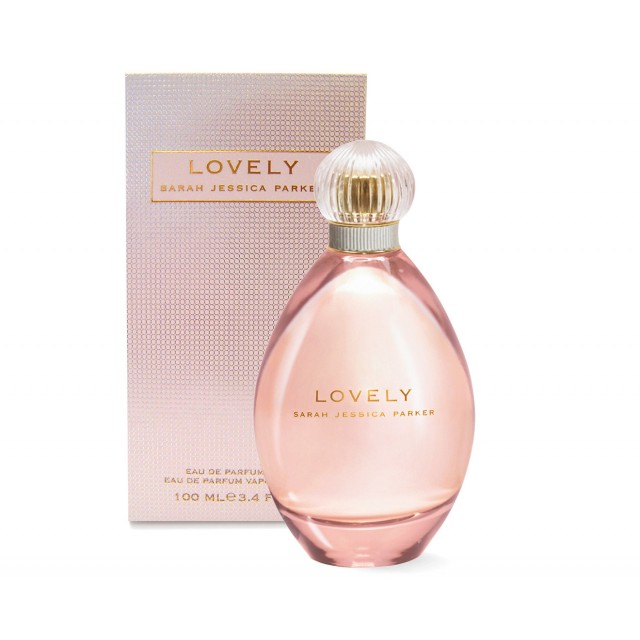 SARAH JESSICA PARKER Lovely EDP 100ml